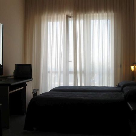 Le Nereidi Hotel Massa Lubrense Zewnętrze zdjęcie